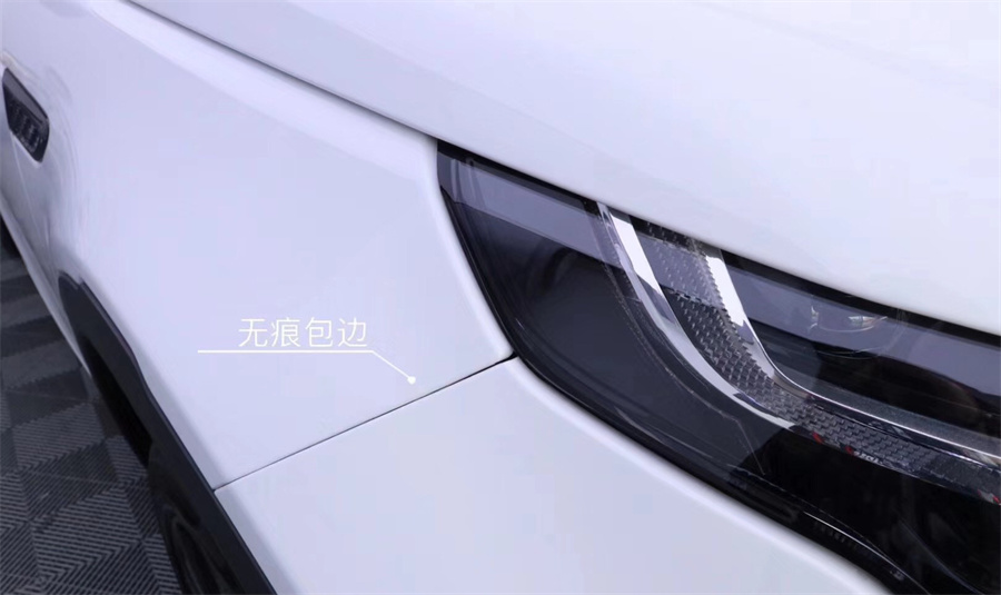 内饰防护的隐藏题：重庆360软包脚垫是什么意思